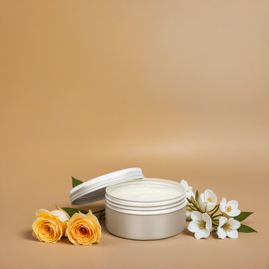 Jasmine Nightfall, Body Butter